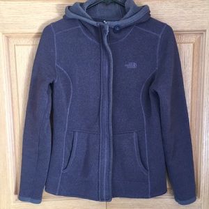 North Face jacket
